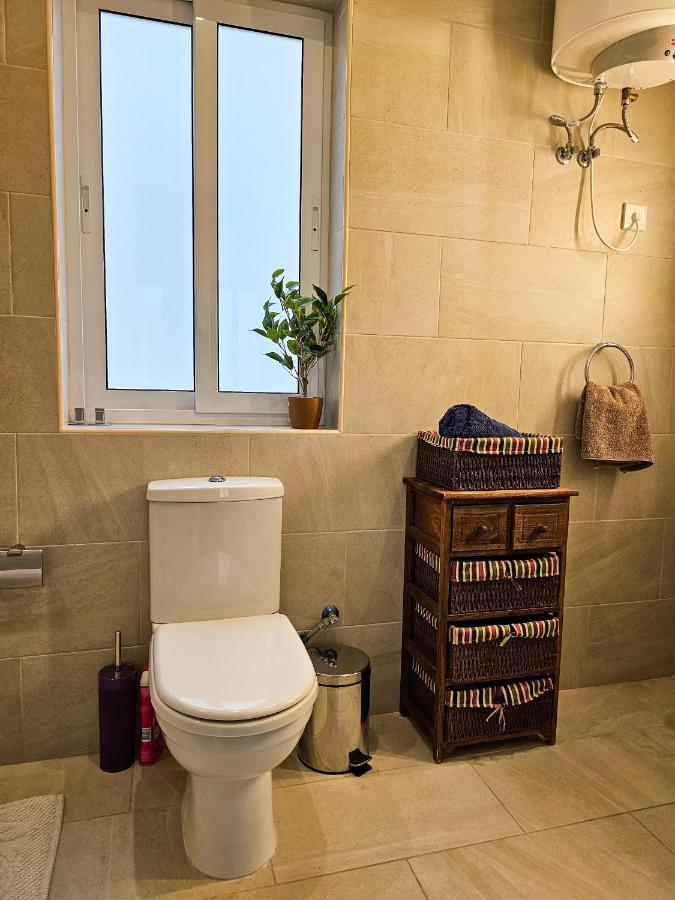 Mive Luxury Sea View Penthouse Apartment Gzira Bagian luar foto
