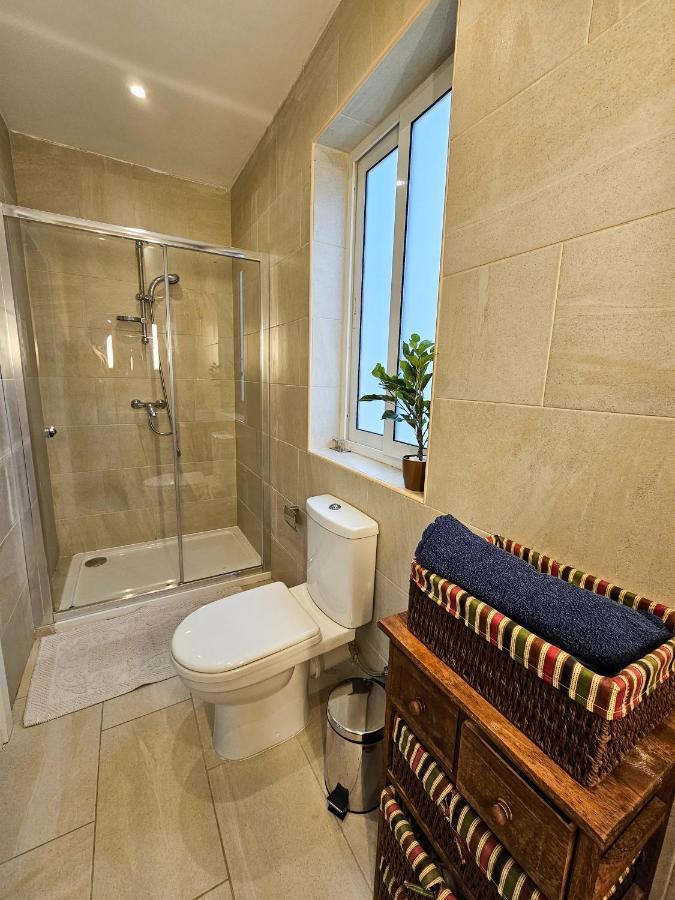 Mive Luxury Sea View Penthouse Apartment Gzira Bagian luar foto