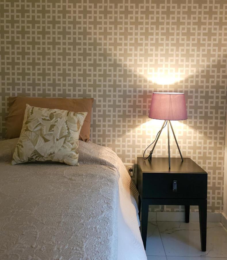 Mive Luxury Sea View Penthouse Apartment Gzira Bagian luar foto