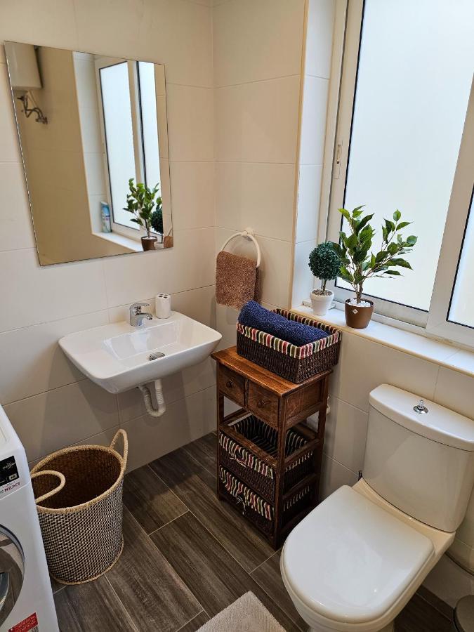 Mive Luxury Sea View Penthouse Apartment Gzira Bagian luar foto
