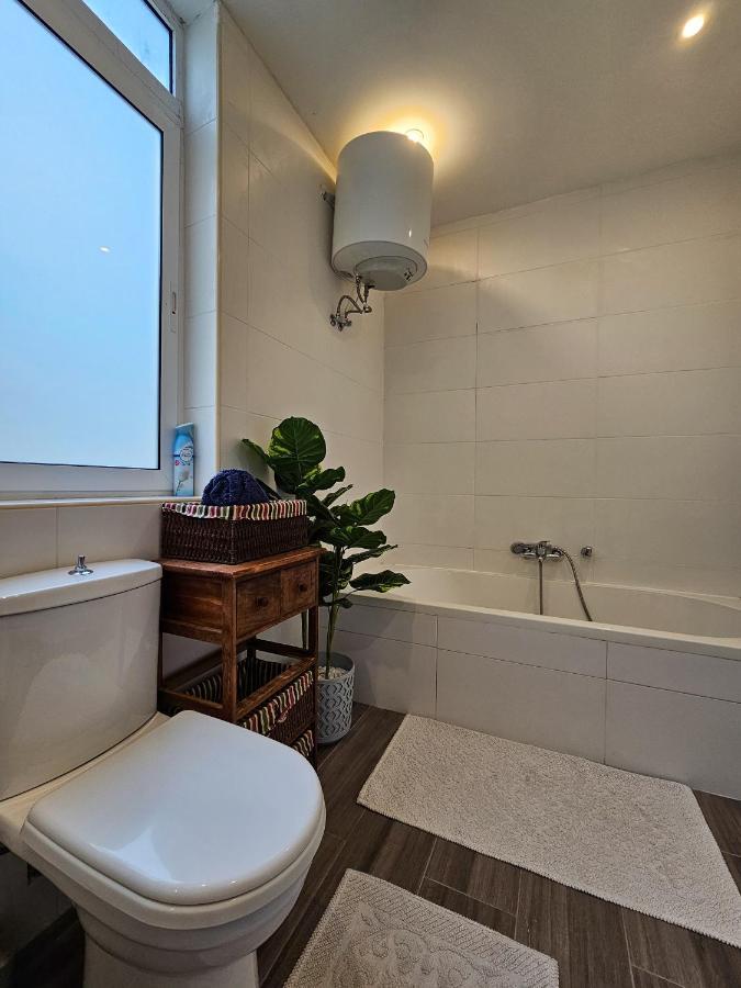 Mive Luxury Sea View Penthouse Apartment Gzira Bagian luar foto